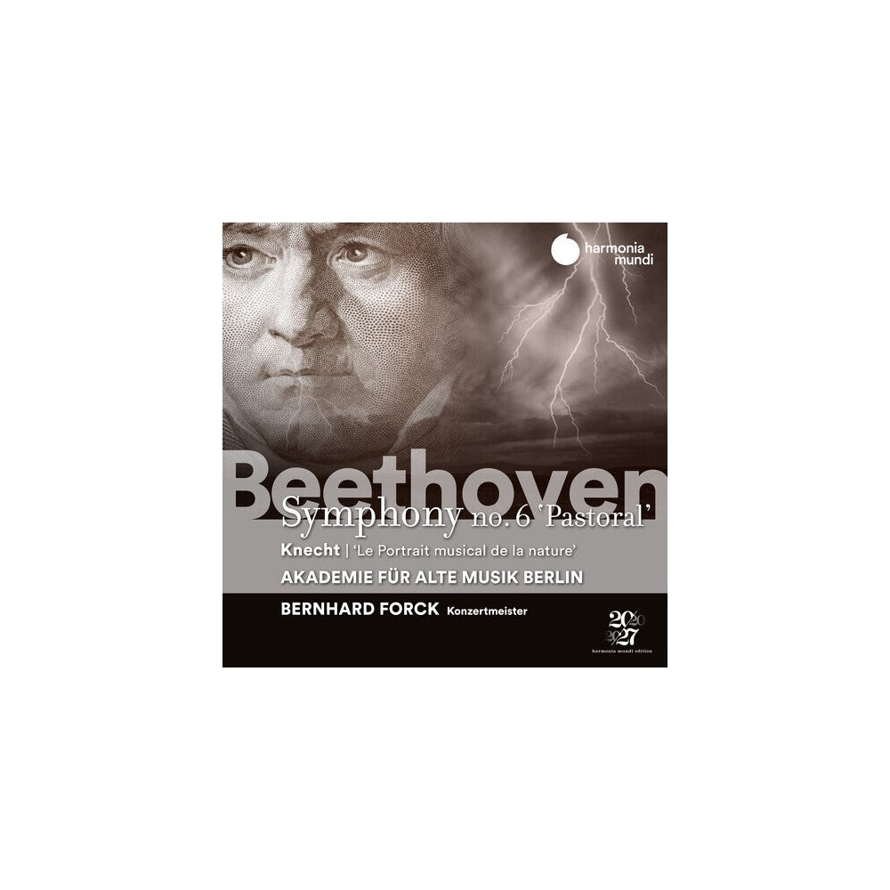 Beethoven: Symphony No.6
