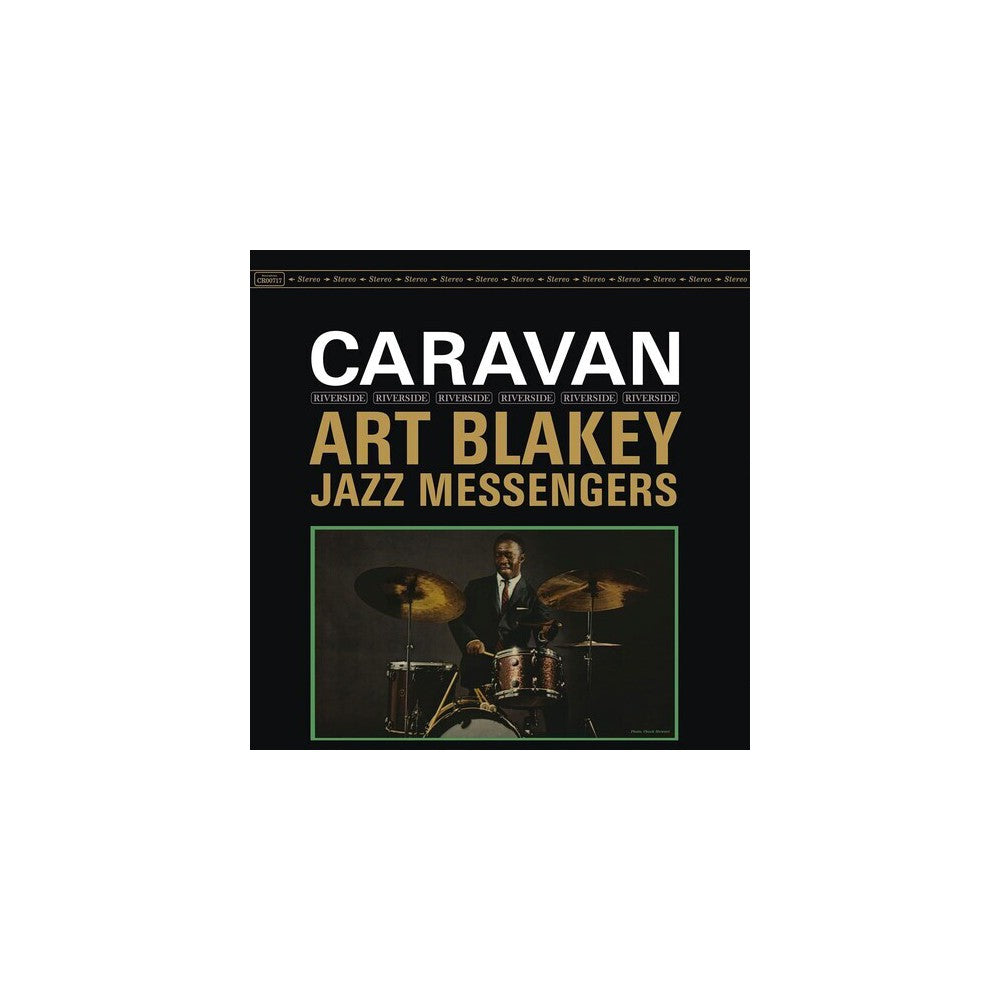 Caravan (Original Jazz Classics Series)