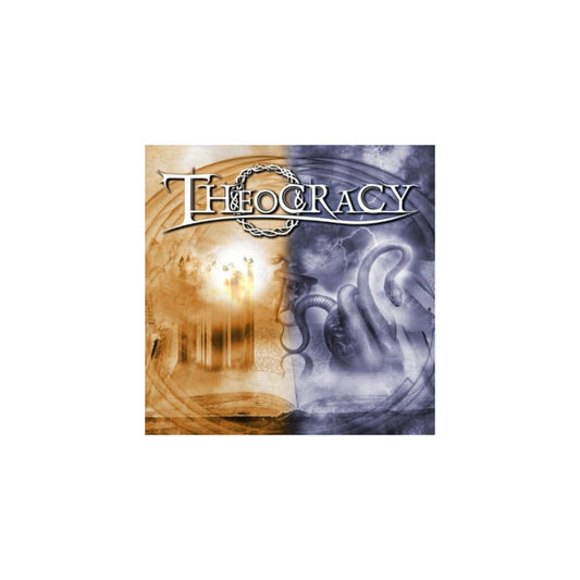 Theocracy