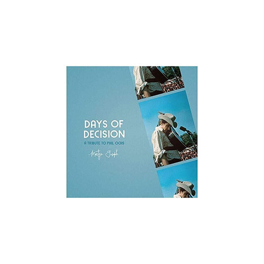 Days Of Decision