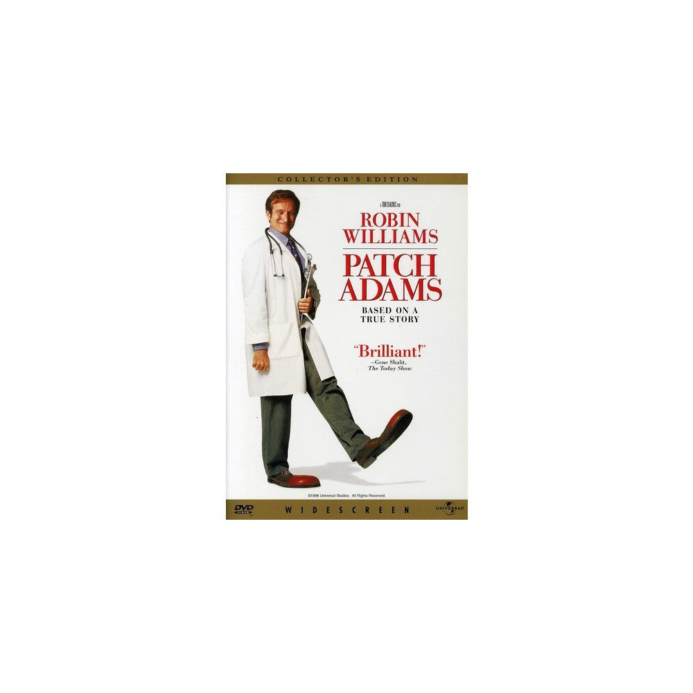 Patch Adams - Collector's Edition