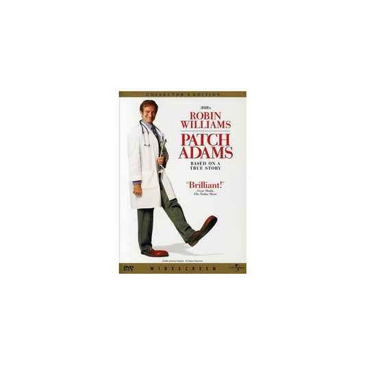 Patch Adams - Collector's Edition
