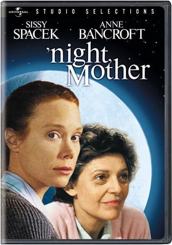 'night, Mother