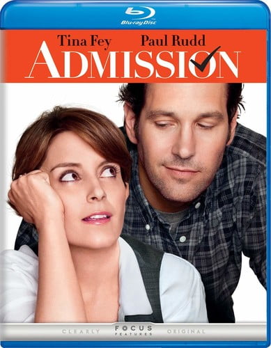Admission [Blu-ray]