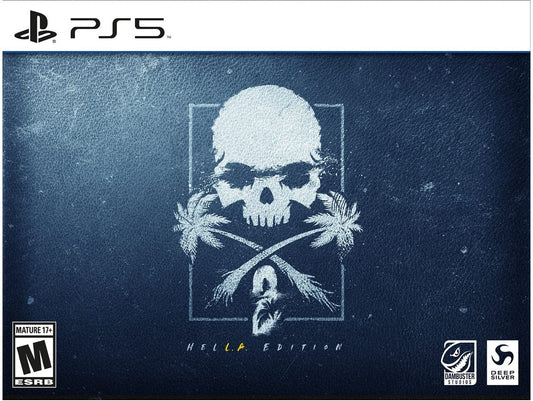 Dead Island 2: HELL-A Edition - PlayStation 5