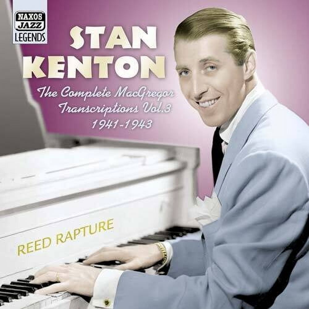 Reed Rapture