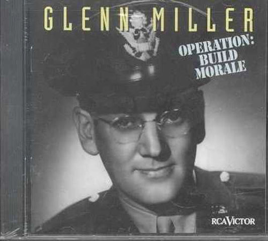 Operation: Build Morale