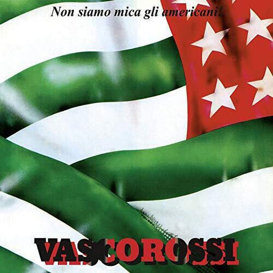 Non Siamo Mica Gli Americani: 40 Degree Rplay