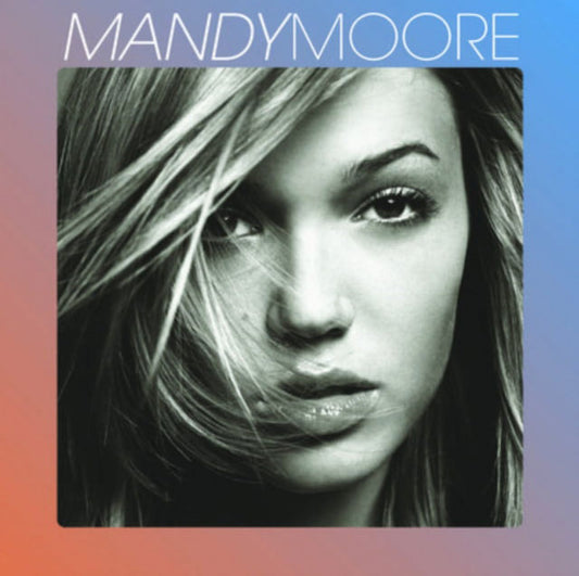 Mandy Moore