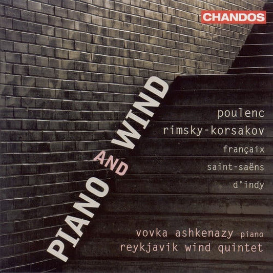Piano & Wind