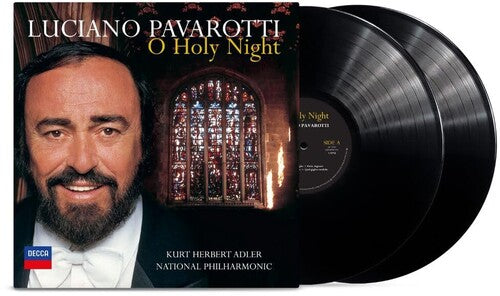 O Holy Night[2 LP]