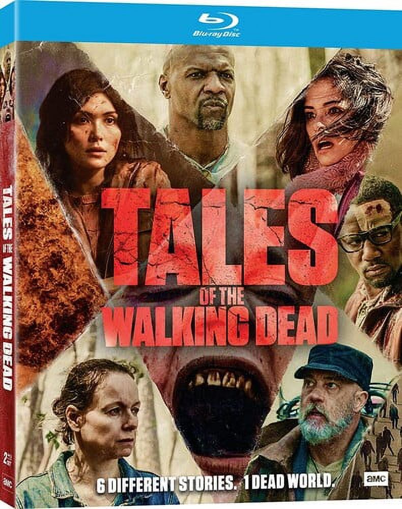 Tales of the Walking Dead