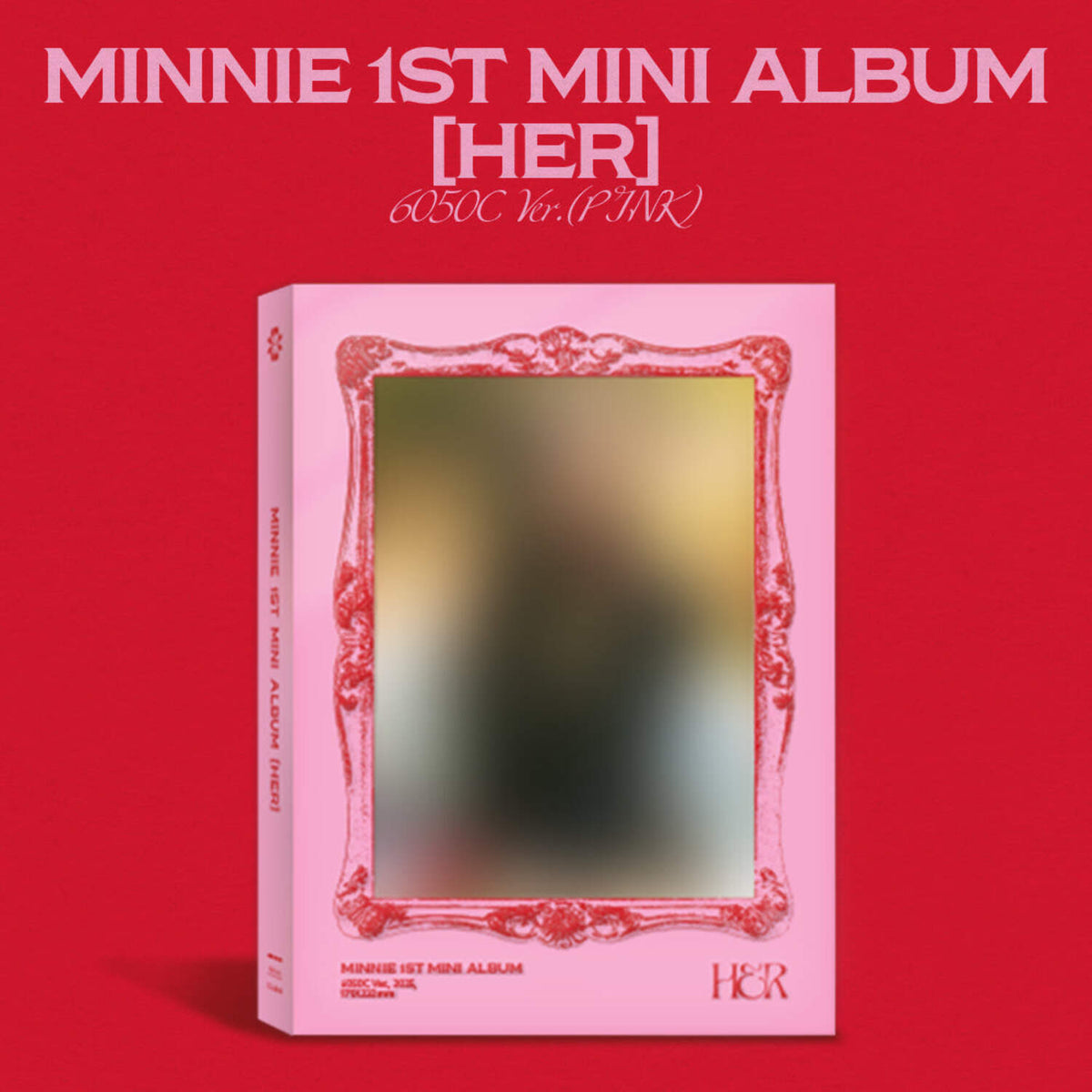Her [6050C Ver.]