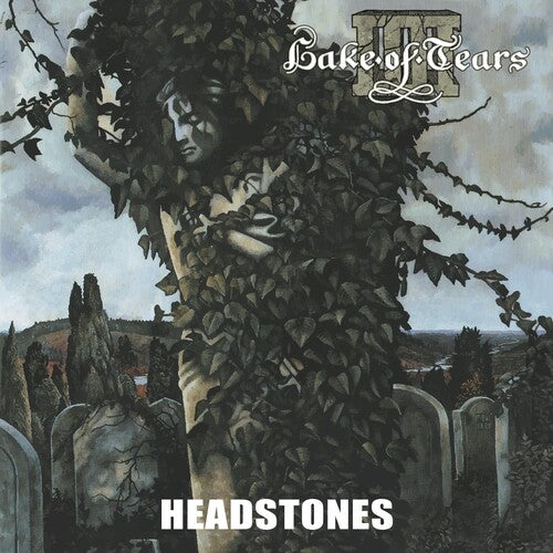 Headstones (Silver LP)