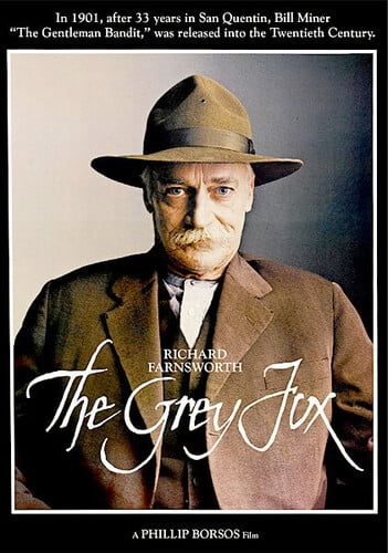 The Grey Fox (Special Edition)