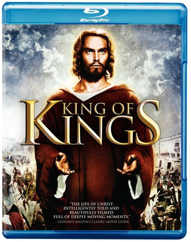King of Kings [Blu-ray]