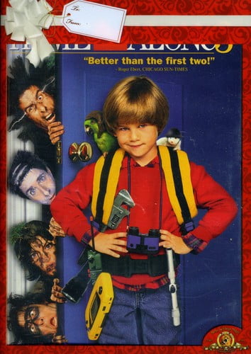 Home Alone 3 (Widescreen Edition)
