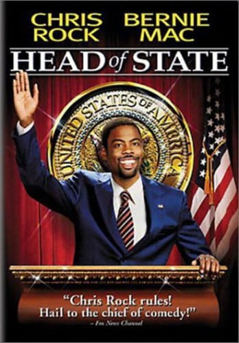 Head of State (Widescreen Edition)