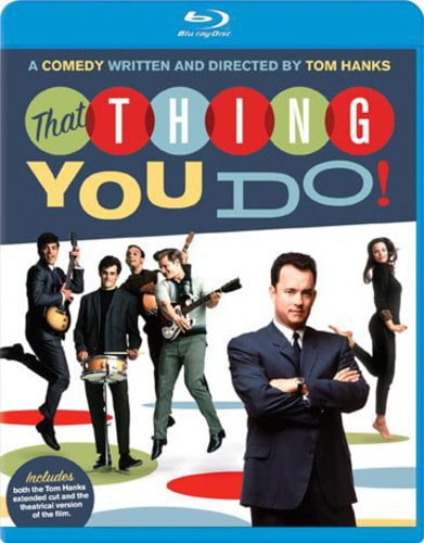 That Thing You Do! [Blu-ray]