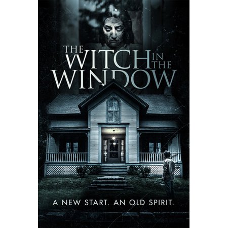 The Witch in the Window