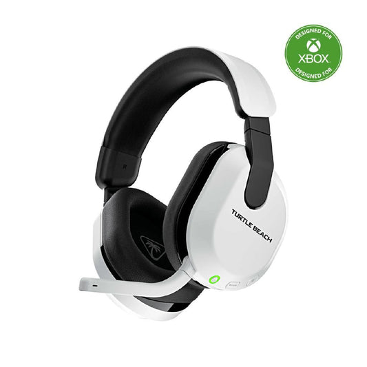 Turtle Beach Stealth 600 Wireless Multiplatform Amplified Gaming Headset for Xbox Series X|S, Xbox One, PC, PS5, PS4, Nintendo Switch, & Mobile – Bluetooth, 80-Hr Battery, Noise-Cancelling Mic
