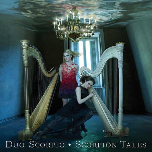 Scorpion Tales