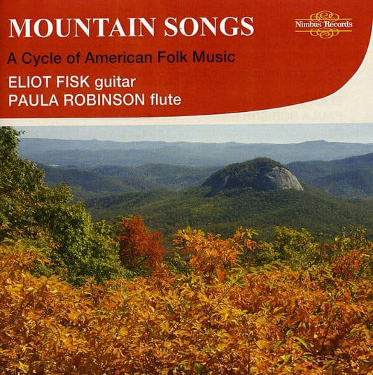 Mountain Songs