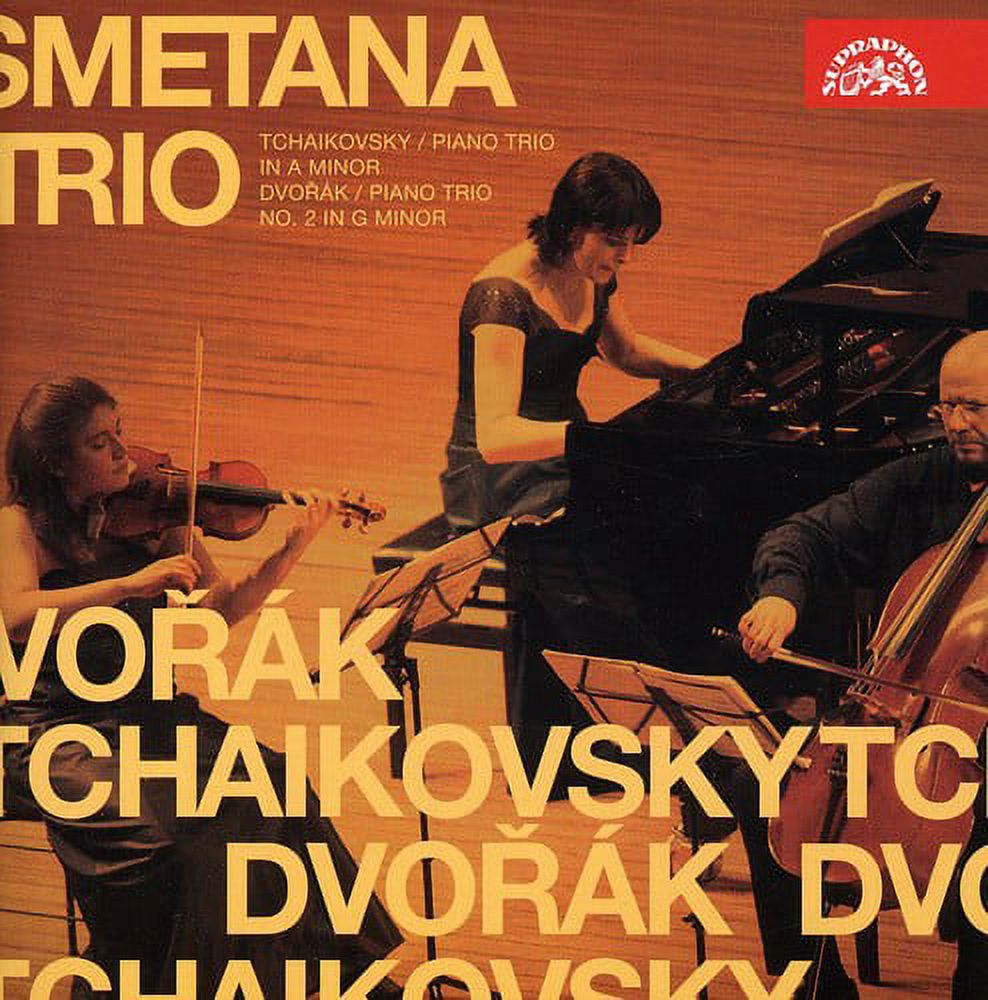 Piano Trios