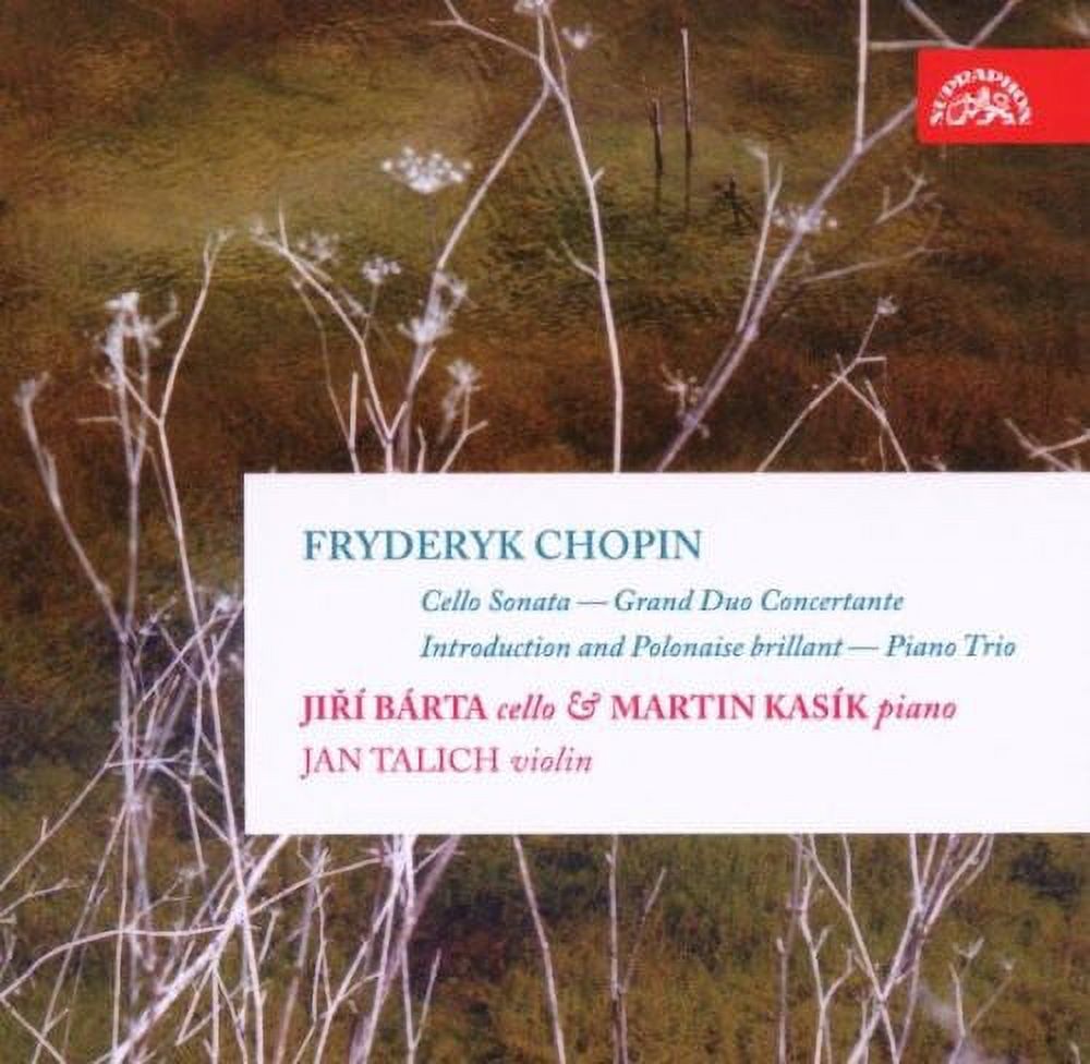 Works for Cello (Complete)