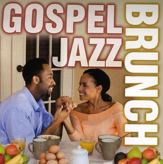Gospel Jazz Brunch