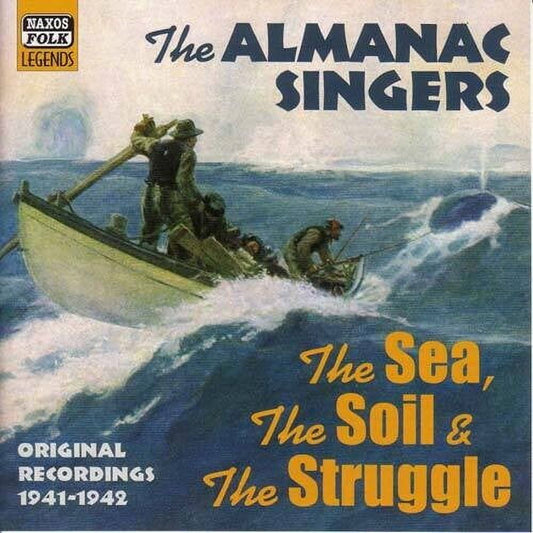 Sea The Soil & The St