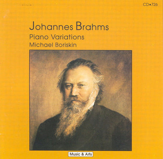 Piano Variations