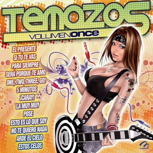 Temazos 11