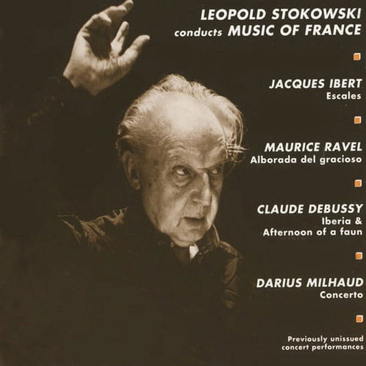 Stokowski Edition Vii / Various
