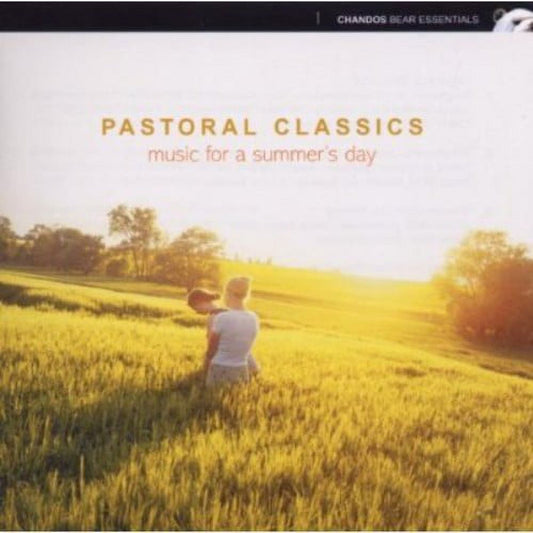 Pastoral Classics: Music a Summer's Evening