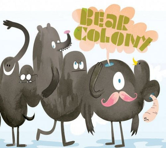 Bear Colony