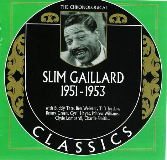 1951 - 1953