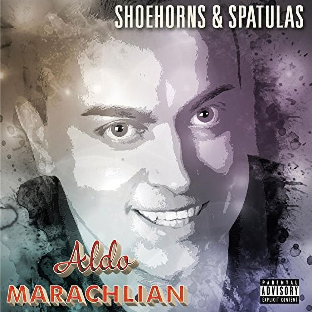 Shoehorns And Spatulas