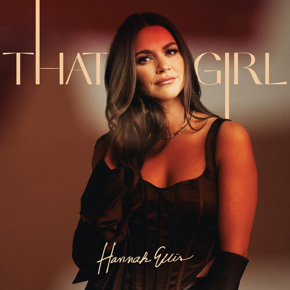 That Girl (180 Gram Wine Colored Vinyl)