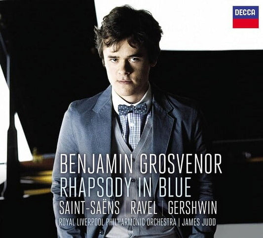 Rhapsody In Blue