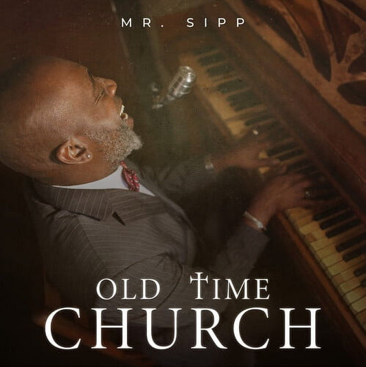 Old Time Church