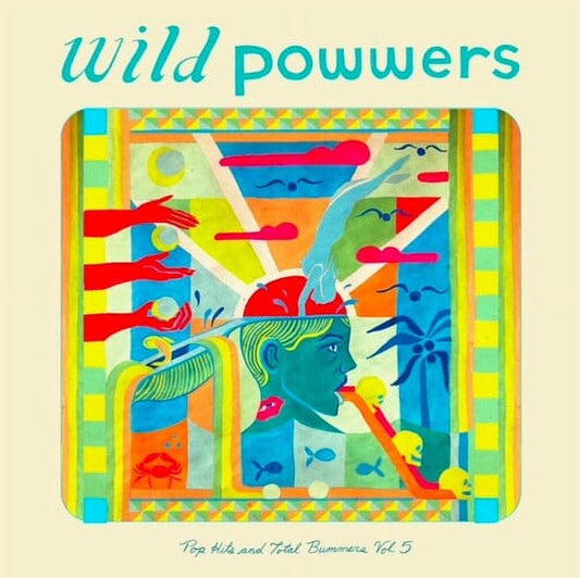 Pop Hits & Total Bummers Vol. 5