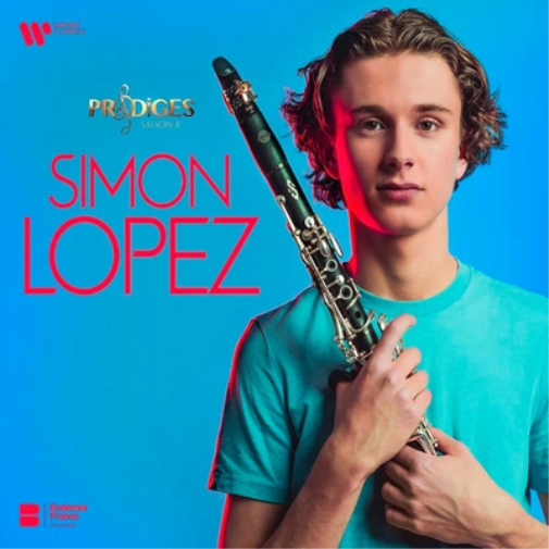 Prodiges