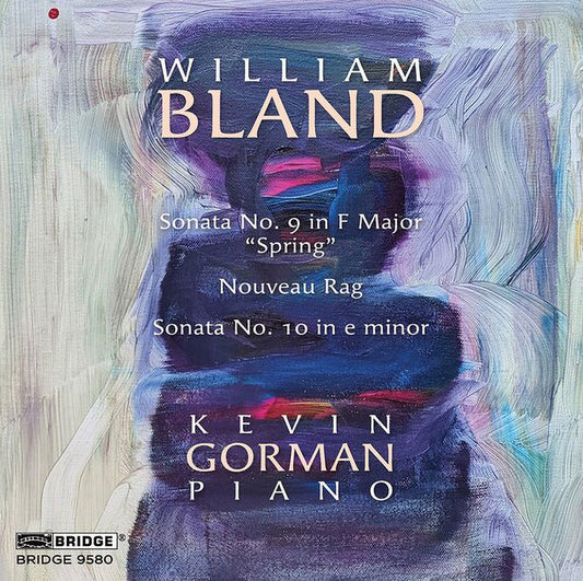 V2: Piano Sonatas