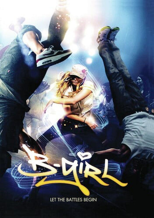 B-Girl