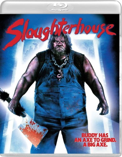 Slaughterhouse [Blu-ray/DVD Combo]
