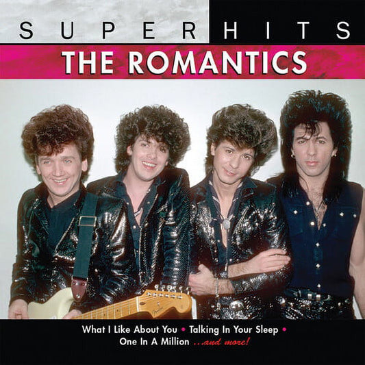 Super Hits