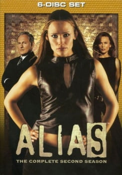 Alias: The Complete Second Season