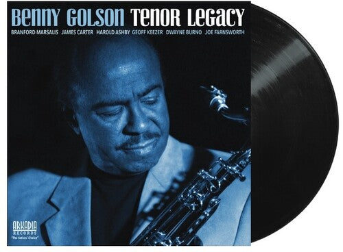 Tenor Legacy