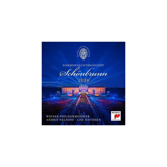 Sommernachtskonzert 2024 / Summer Night Concert 2024